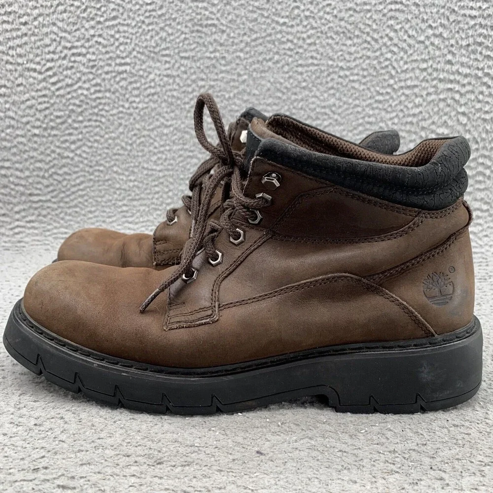 Timberland sale used